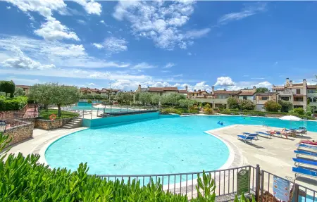 Bilo Sup., Appartement 4 personnes à Peschiera del Garda - Photo 8