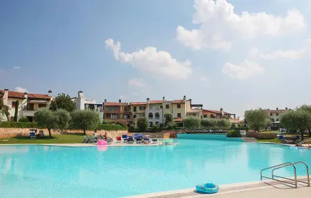 Bilo Sup., Appartement 4 personnes à Peschiera del Garda - Photo 9