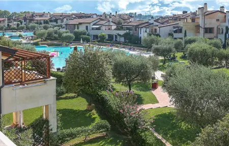 Bilo Sup., Appartement 4 personnes à Peschiera del Garda - Photo 10