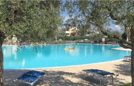 Bilo Sup., Appartement 4 personnes à Peschiera del Garda - Photo 12