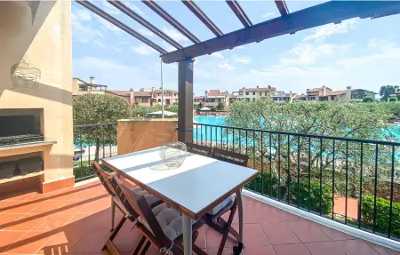 Bilo Sup., Appartement 4 personnes à Peschiera del Garda - Photo 13
