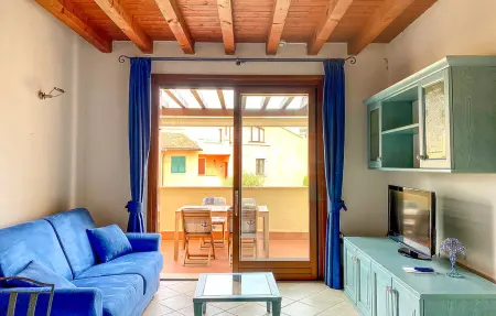 Bilo Sup., Appartement 4 personnes à Peschiera del Garda - Photo 16