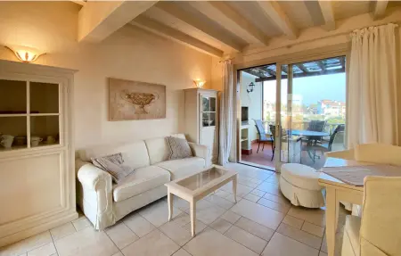 Bilo Sup., Appartement 4 personnes à Peschiera del Garda - Photo 17