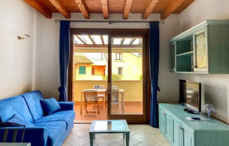Bilo Sup., Appartement 4 personnes à Peschiera del Garda - Photo 20