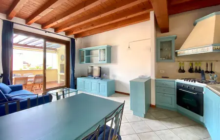 Bilo Sup., Appartement 4 personnes à Peschiera del Garda - Photo 21