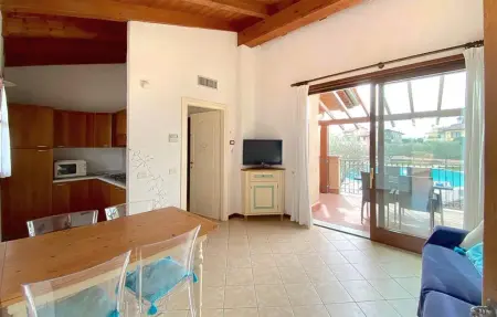 Bilo Sup., Appartement 4 personnes à Peschiera del Garda - Photo 22