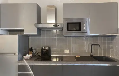 Bilo Sup., Appartement 4 personnes à Peschiera del Garda - Photo 24