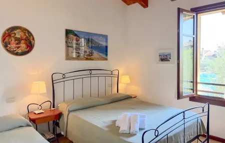 Bilo Sup., Appartement 4 personnes à Peschiera del Garda - Photo 25