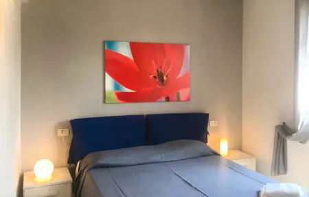 Bilo Sup., Appartement 4 personnes à Peschiera del Garda - Photo 26