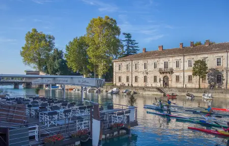 Bilo Sup., Appartement 4 personnes à Peschiera del Garda - Photo 31