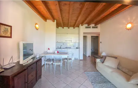 Trilo Superior, Appartement 6 personnes à Peschiera del Garda - Photo 2