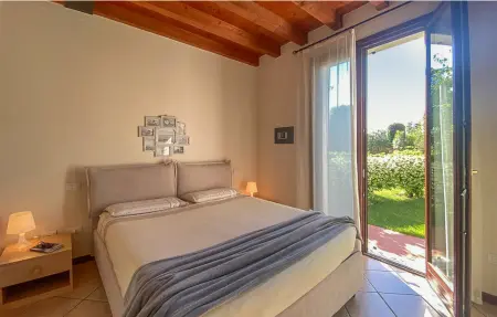 Trilo Superior, Appartement 6 personnes à Peschiera del Garda - Photo 3