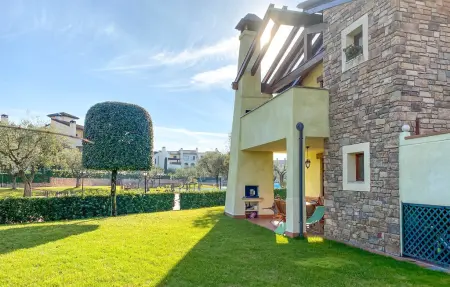 Trilo Superior, Appartement 6 personnes à Peschiera del Garda - Photo 4