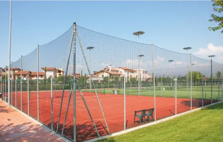 Trilo Superior, Appartement 6 personnes à Peschiera del Garda - Photo 6