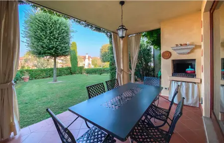 Trilo Superior, Appartement 6 personnes à Peschiera del Garda - Photo 13