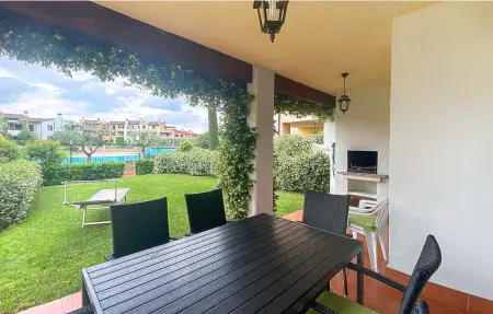 Trilo Superior, Appartement 6 personnes à Peschiera del Garda - Photo 14