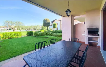 Trilo Superior, Appartement 6 personnes à Peschiera del Garda - Photo 15