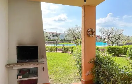 Trilo Superior, Appartement 6 personnes à Peschiera del Garda - Photo 17