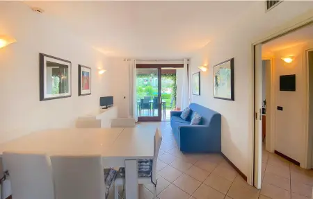 Trilo Superior, Appartement 6 personnes à Peschiera del Garda - Photo 18