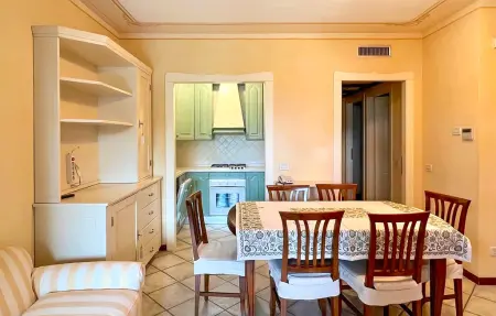 Trilo Superior, Appartement 6 personnes à Peschiera del Garda - Photo 20
