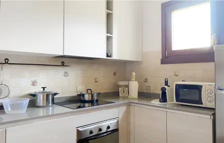 Trilo Superior, Appartement 6 personnes à Peschiera del Garda - Photo 21