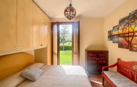 Trilo Superior, Appartement 6 personnes à Peschiera del Garda - Photo 22