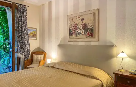 Trilo Superior, Appartement 6 personnes à Peschiera del Garda - Photo 23