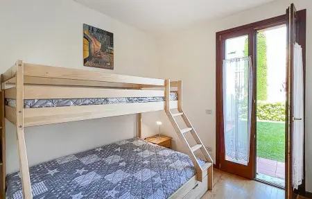 Trilo Superior, Appartement 6 personnes à Peschiera del Garda - Photo 24