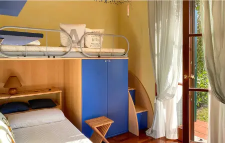 Trilo Superior, Appartement 6 personnes à Peschiera del Garda - Photo 26
