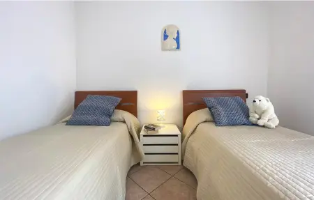 Trilo Superior, Appartement 6 personnes à Peschiera del Garda - Photo 27