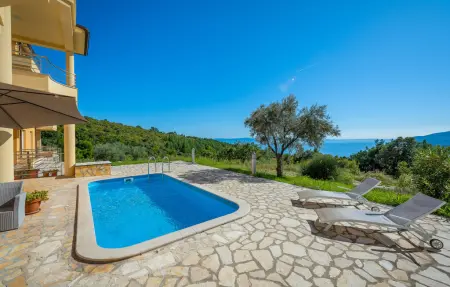 Appartement 4 personnes à Rabac - Photo 1