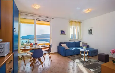 Appartement 4 personnes à Rabac - Photo 2