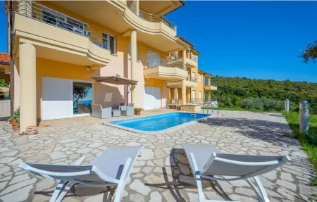 Appartement 4 personnes à Rabac - Photo 4