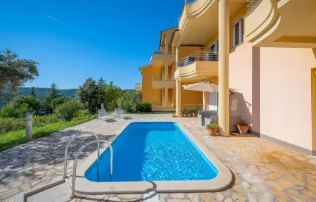 Appartement 4 personnes à Rabac - Photo 5