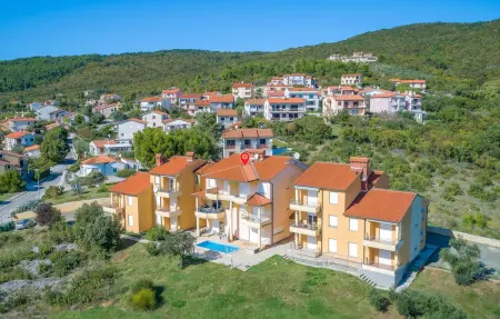 Appartement 4 personnes à Rabac - Photo 6