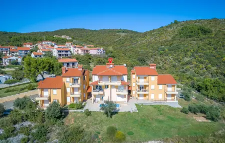 Appartement 4 personnes à Rabac - Photo 7