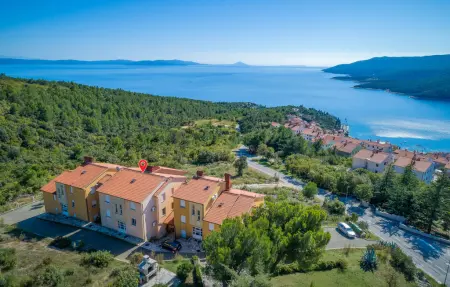 Appartement 4 personnes à Rabac - Photo 8