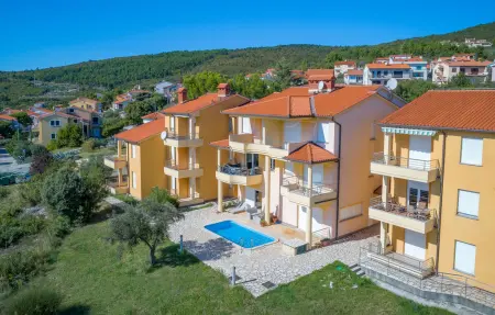 Appartement 4 personnes à Rabac - Photo 9