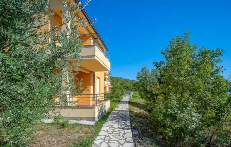 Appartement 4 personnes à Rabac - Photo 10