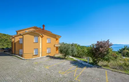 Appartement 4 personnes à Rabac - Photo 11