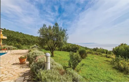 Appartement 4 personnes à Rabac - Photo 12