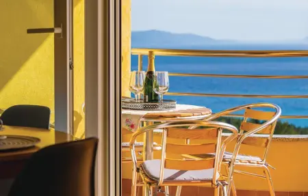Appartement 4 personnes à Rabac - Photo 14