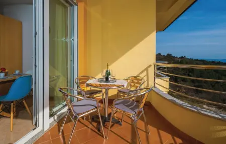 Appartement 4 personnes à Rabac - Photo 15