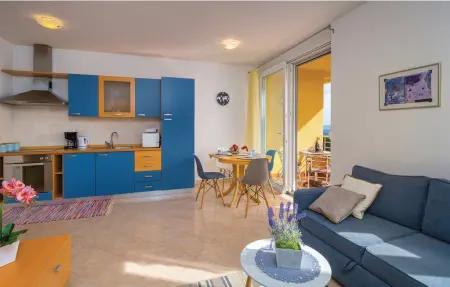 Appartement 4 personnes à Rabac - Photo 17
