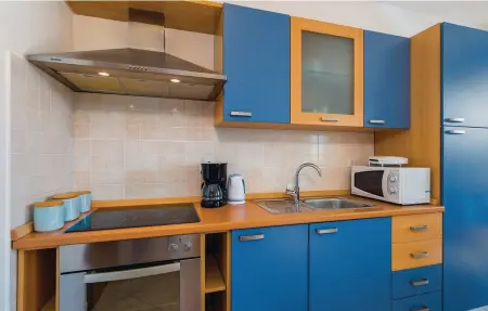 Appartement 4 personnes à Rabac - Photo 20