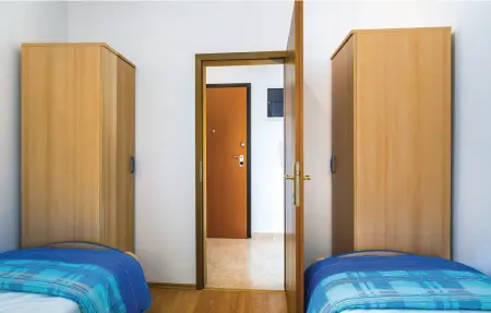 Appartement 4 personnes à Rabac - Photo 27