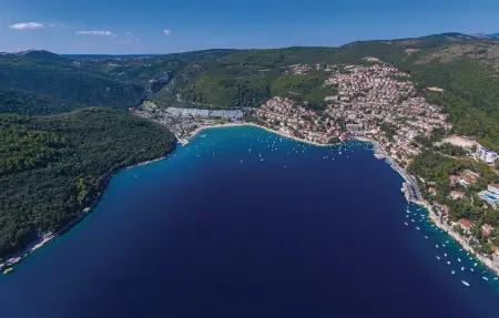 Appartement 4 personnes à Rabac - Photo 30