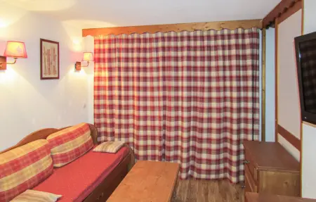 Appartement 4 personnes à Puy St Vincent - Photo 1