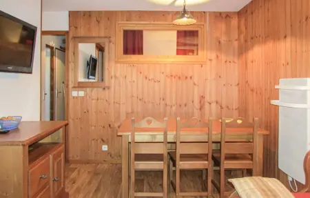 Appartement 4 personnes à Puy St Vincent - Photo 2