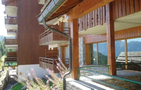 Appartement 4 personnes à Puy St Vincent - Photo 6